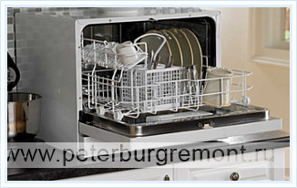 Настольная компактная посудомоечная машина - выбор