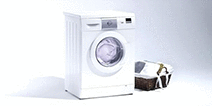 Ремонт стиральных машин на дому в СПб с гарантией - недорого, есть отзывы!