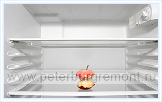 Подготовить холодильник к отпуску - сотебы от Петербургской Ремонтной Службы