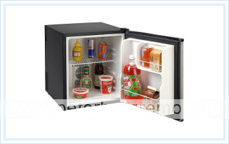 Мини-холодильники - самая маленькая модель