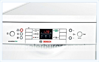 Ремонт отдельностоящих посудомоечных машин Bosch