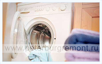 Какие бывают стиральные машины - ПРС