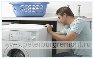 Как установкить стиральную машину - ПРС
