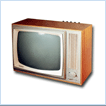 Телевизор Чайка-4