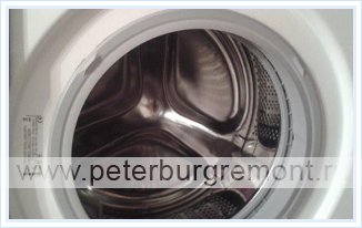  В стиральной машине слишком много или мало воды - поможет Петербургской Ремонтной Службы